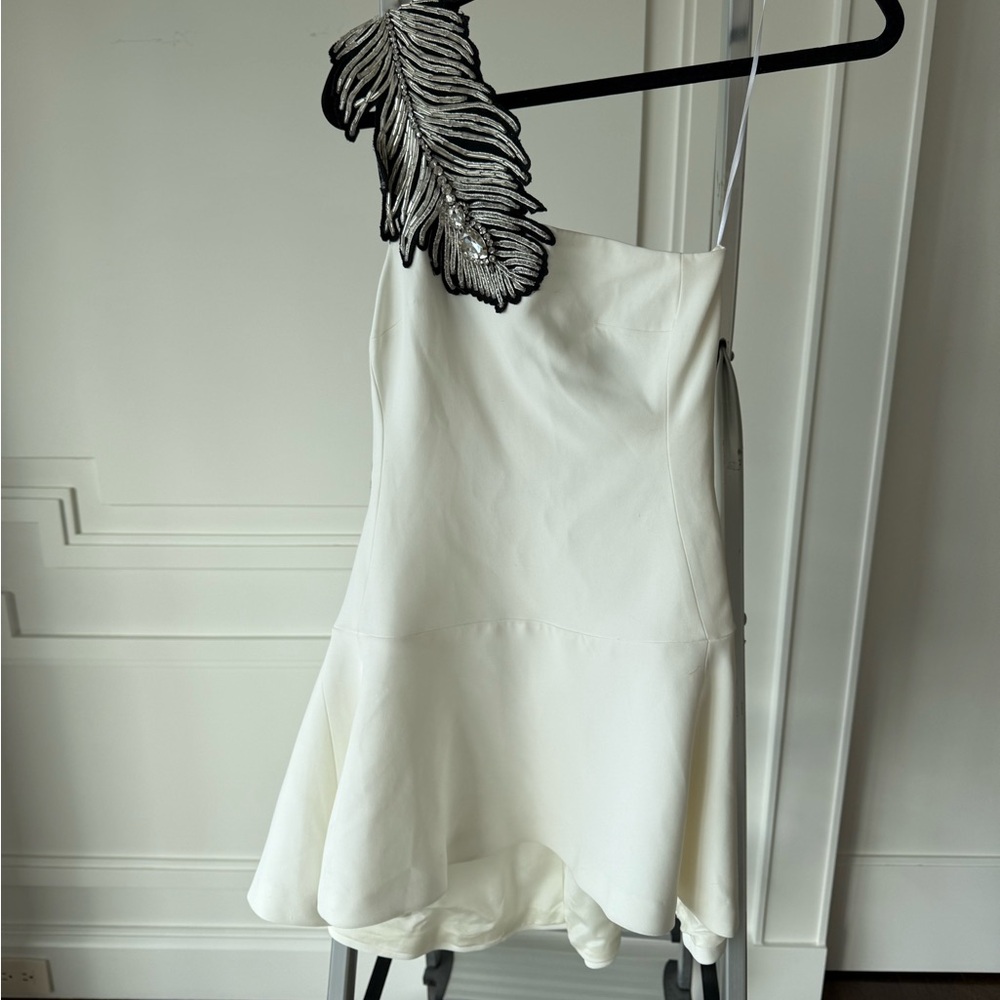 David Koma us 4 / Uk 8 nwt